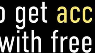 Ashley Storm milks dick and takes load on ass! 😈