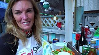 fetswing diaries s6e4 preview with big balls chris and naughty j moon gary jones in wild group play