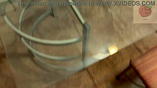 Truth or dare, stepmom?