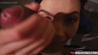 why is step bro romping marley brinx in the ass so deep?