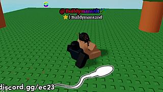 roblox girl rides cock hard in roblox