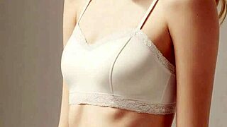 Romanian cuties flaunt sexy lingerie for you today