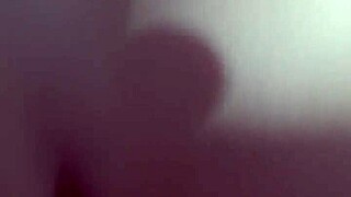 Wife Admits Cheating, Husband Feels Intense Arousal And Cums On Her Natural Tits