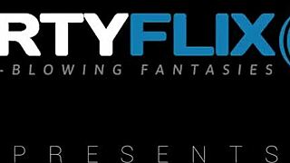 Ananta Shakti's Anal Teen Cumshot Adventure!