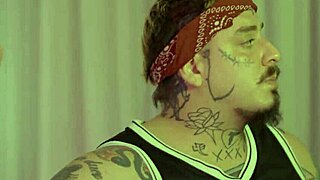 BEHIND THE SCENES OF PORN PRODUCTION