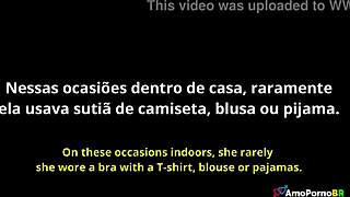 my stepmom acts weird after divorce, blows me
