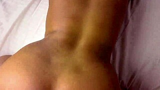 Desi Couple Rough Assfucking Riding Hotel