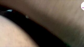 Horny Jasmine crashes sex party for wild 3some with cute moans