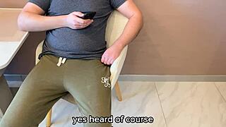 Cheating with Wife’s Sister in Real Russian Amateur Action