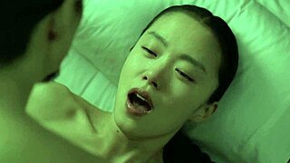 कोरियन मूवी सेक्स सीन 3 रॉ एशियन एक्शन को लाइफ में लाती है!