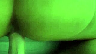 Creepy Stepdad Fucks Young Hairless Stepdaughter In POV Taboo Sex