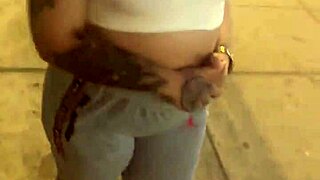 Interracial sex anywhere in the world.