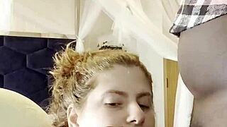 bbw blowjob compilation with big black cocks and facials