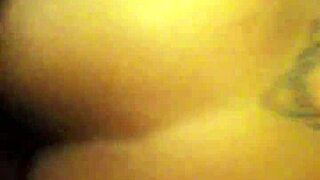 Celebrating Brunette's Anniversary with Fun