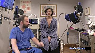 पियर्स्ड निपल्स