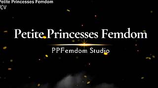 Sporty Mistress Sofi says, Sniff and lick my sweaty socks, slave.