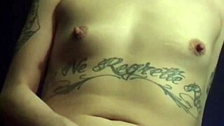 I think clockwork bleu looks cute in the shower scene