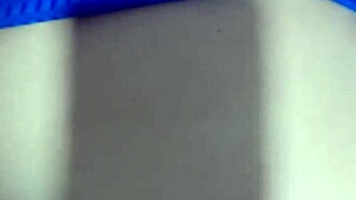 Wife Admits Cheating, Husband Feels Intense Arousal And Cums On Her Natural Tits