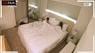 lena anderson, are you draining your stepbro's big cock in sibling rivalry?