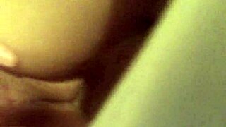 Masturbation- sexy finger fucking her cunt with pleasure