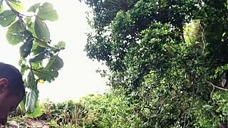 Japaaa Rodrigues, Did You Enjoy the Beach Trans?