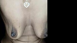 Step Sis Didn't Go To College Today And We Studied At Home!