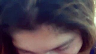 Wife Admits Cheating, Husband Feels Intense Arousal And Cums On Her Natural Tits