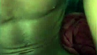 Watch Novinho's Big Cock Assfucking Session