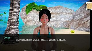 Redhead and brunette teens play family game