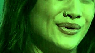 sweetheartvideo reagan foxx milf lesbian initiation with teen