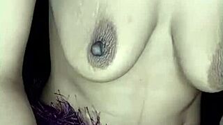 Step Sis Didn't Go To College Today And We Studied At Home!