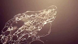 Is This Filthy Blonde Ready For Golden Pee Fuck?