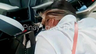 Pinay Teen 18+ Scandal: Student Banged in Public Close-Up