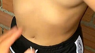 Homemade video on terrace fucking Argentine neighbor cheating on husband! 🇦🇷😏