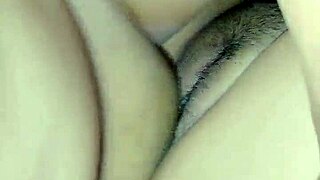 Does This Asian Girl Get Cum In Her Armpit? Watch Now!