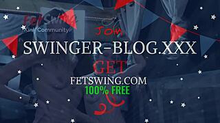 fetswing diaries s6e4 preview with big balls chris and naughty j moon gary jones in wild group play