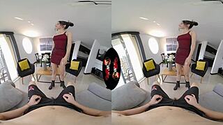 super cute latina anal fucking in reality style.