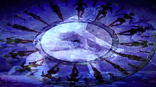 Vintage lesbians dive into hairy pussy eating action with retro vibes.