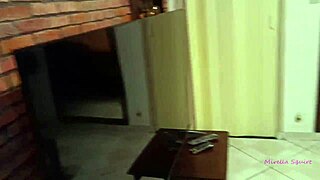 Old Blonde Wife Bent Over Takes Favorite Masseur's Dick In Cuckold Scene