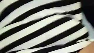 Bokep Indonesia, don't last too long, husband might return