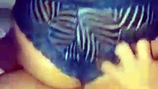 latina amateur enjoys home sex with anal and deepthroat