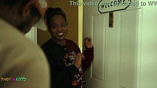 A hot cheating wife gets fucked by her ex-husband