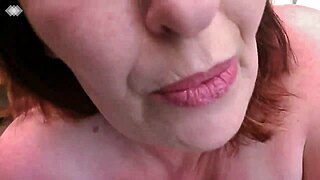 jerry's fantasy with dawnskye teasing, kissing, dirty talk, dildo sucking and fucking - all here for you to enjoy