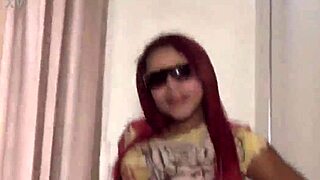 Dominican thick booty sucking dick in the hood