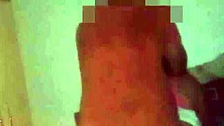 Slut takes on two guys in double penetration