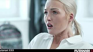 Futa School Orgy Got Me All Messed Up