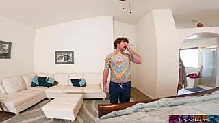 wife records stepson banging her ass to expose cheating husband with vid 😡