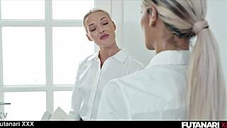 Futa School Orgy Got Me All Messed Up