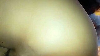 latina rides cock like a pro with her wet pussy dripping