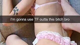 Daddy needs some cum, this cheating MILF's a slut